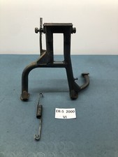 CAVALLETTO CENTRALE KAWASAKI ER 5 1997 1998 1999 2000