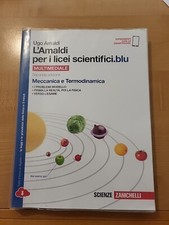 9788808721204 amaldi per i - 9788808721204,