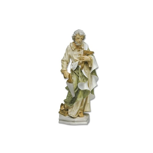Statua san giuseppe - statua, di