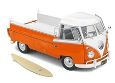 SOLIDO 1:18 DIE CAST - FURGONE