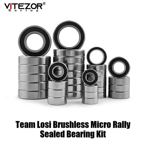 Per team losi kit - team, cuscinetti