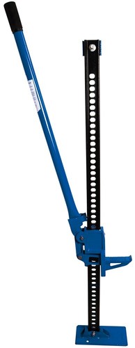 Bgs cric atv quad 2500 - cric, kg