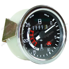 Tachimetro Per Trattori Landini 5500 6500 7500 8500 9500 6550 7550 8550.