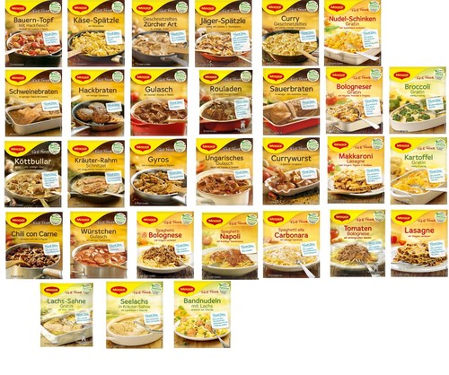 Borse maggi fix bag - 10,