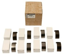 Manicotti albero motore