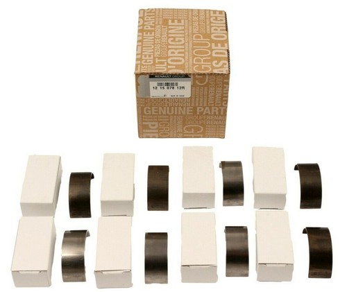 Manicotti albero motore