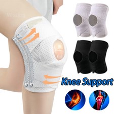 Ginocchiera compressione - ginocchiera,