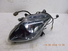 faro fanale anteriore sinistro