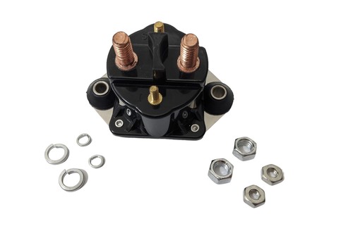 Solenoide adatto per - adatto, mercury