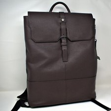 Zaino Ted Baker BEACH in pelle