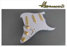 Stratocaster, Strat Pickguard