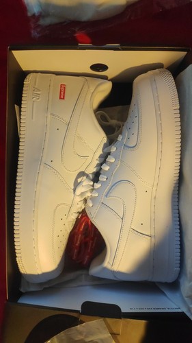 Nike air force supreme - nike,