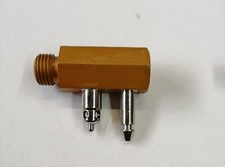 INNESTO MASCHIO SERBATOIO PER