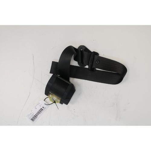 Cintura sicurezza ant - sicurezza, sx