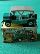 Dinki Toys Modellismo 1:43