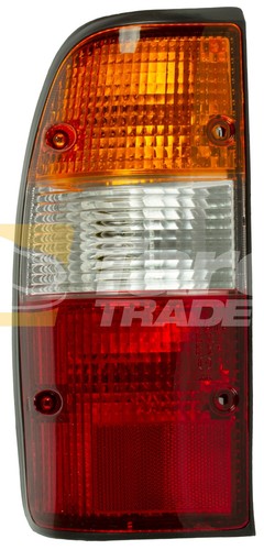 Fanale posteriore per - sx, mazda