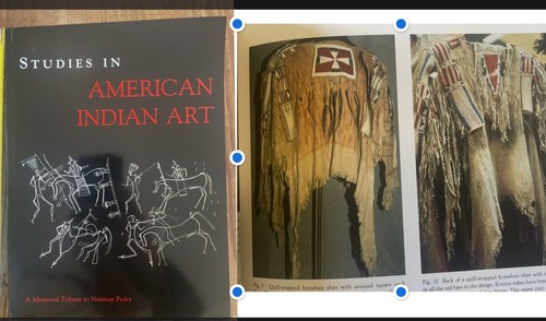 Nativi americani studies - americani-studies, in