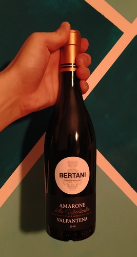 Amarone della valpolicella - amarone,