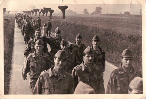 Foto anni marcia - foto, '60