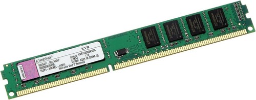 Kingston kvr1333d3n9 2gb - kingston,