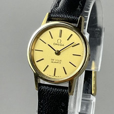 Orologio omega ville - orologio,