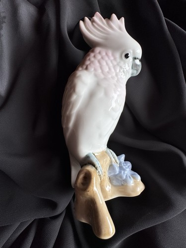 Statua royal dux pappagallo - statua,