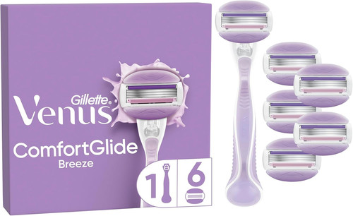 Comfortglide breeze rasoio - breeze,