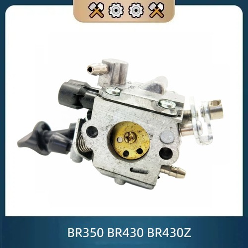 Zama stihl carburatore br350 - carburatore,