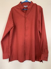Camicia Edward's taglia M