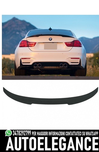 Spoiler adatto per bmw - ,