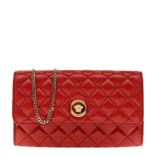 Versace medusa catena tracolla - medusa,
