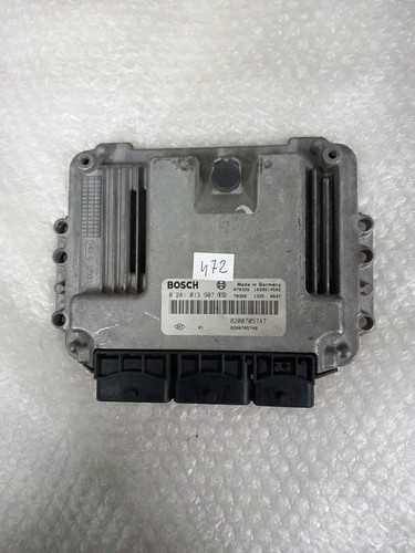 Centralina bosch motore - ,