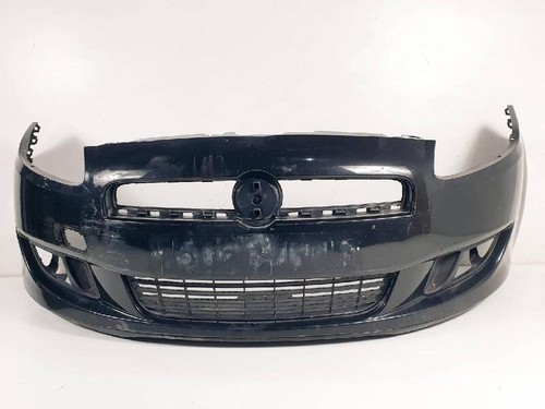 Paraurti anteriore fiat bravo - paraurti,