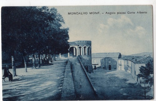 Moncalvo monf - moncalvo, monf.