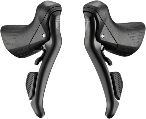 Microshift sword black set - microshift,