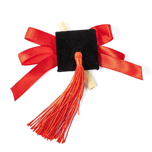 Tocco laurea cappello - 10,