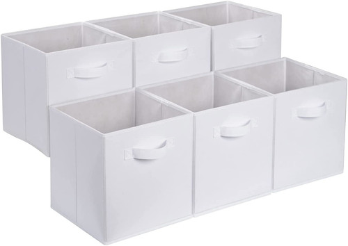 Confezione cubi - da,
