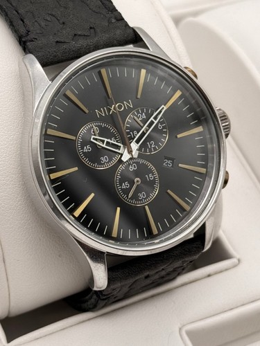 Nixon sentry chrono - nixon, orologio
