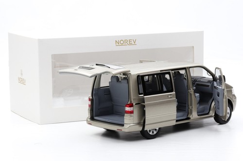 Norev volkswagen t5 - 1:18,