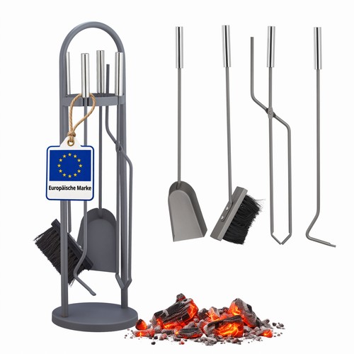Accessori per camino pz - per, 5
