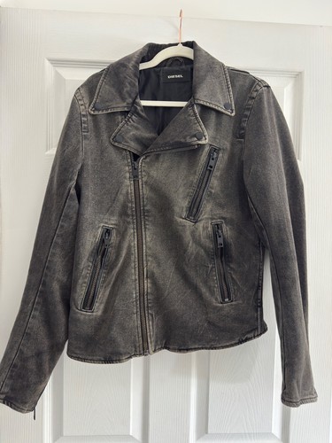 Diesel giacca uomo - diesel,