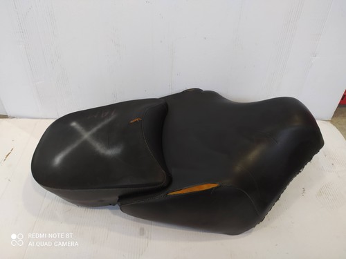 Sella aprilia scarabeo 125cc - sella,
