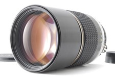 Nikon Ais Ai-s Nikkor ED 180 mm f/2.8 MF teleobiettivo [quasi come nuovo] dal GIAPPONE