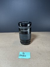 Sigma 28-200mm f=28-200mm