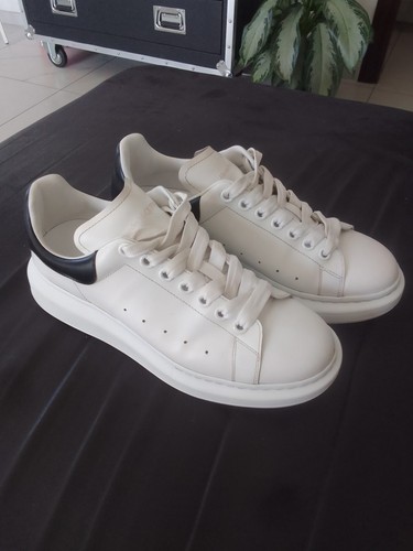 Scarpe alexander queen nr - scarpe, mc