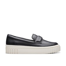 Scarpe casual Clarks da donna
