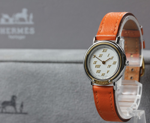 Orologio donna vintage hermes - orologio,
