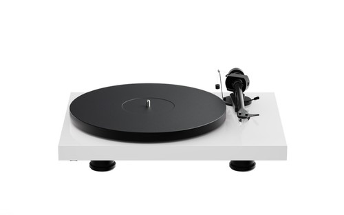 Pro ject debut evo2 - debut,