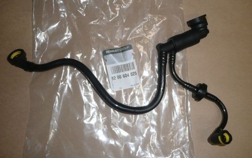 Tubo sfiato carter originale