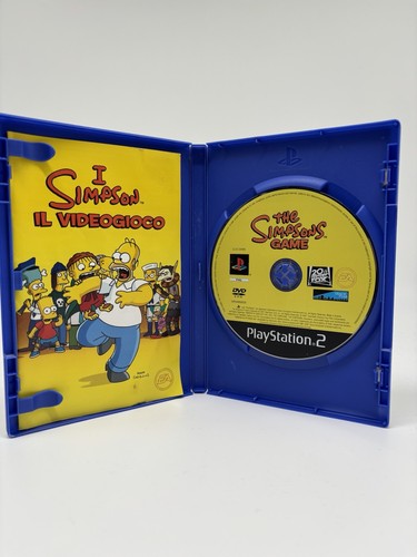 Simpson videogioco - il,